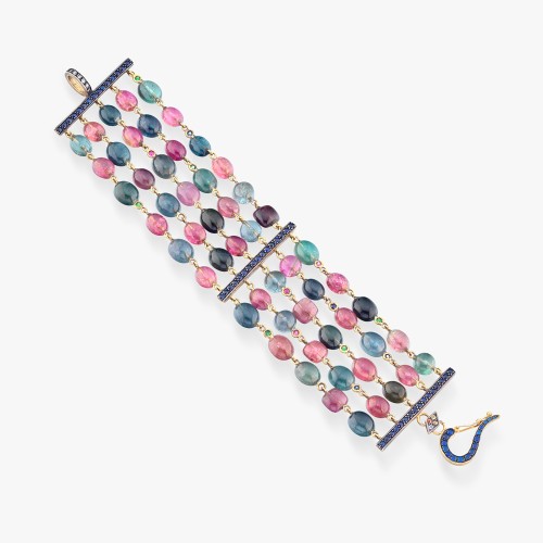 Bracciale Celestial Mosaic